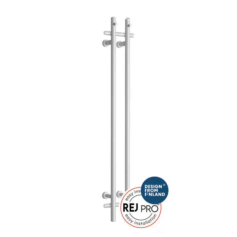 Handdukstork REJ Design Vivo E 20122