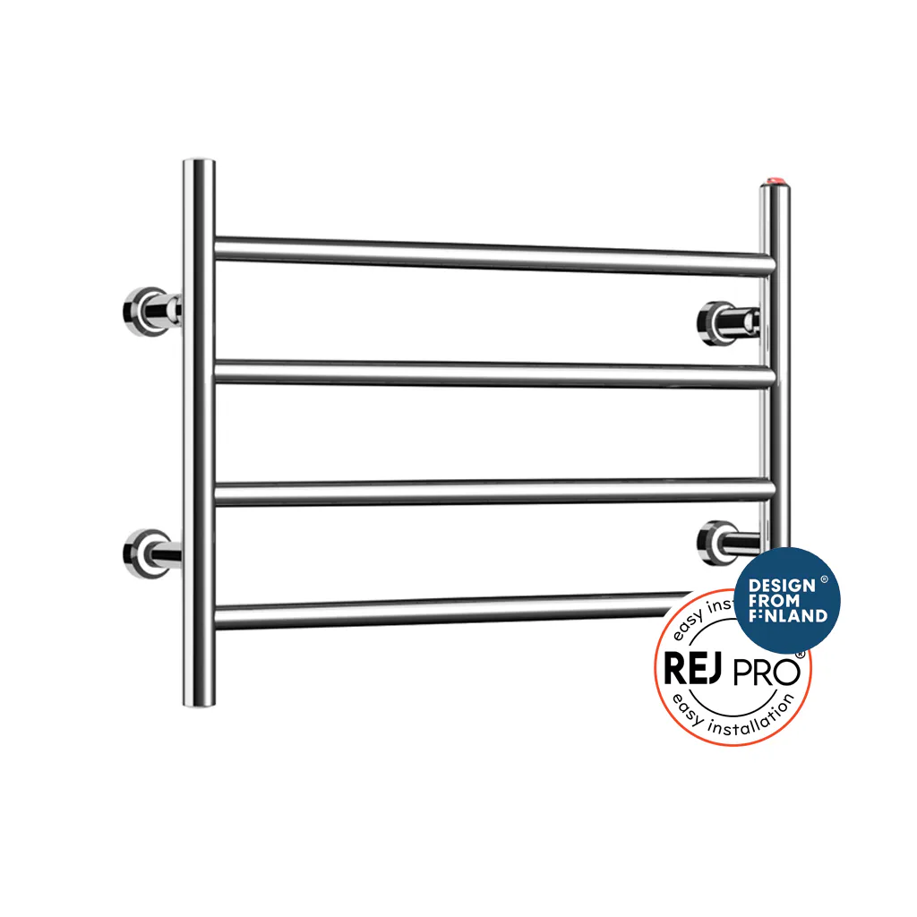 Handdukstork REJ Design Largo E 60444