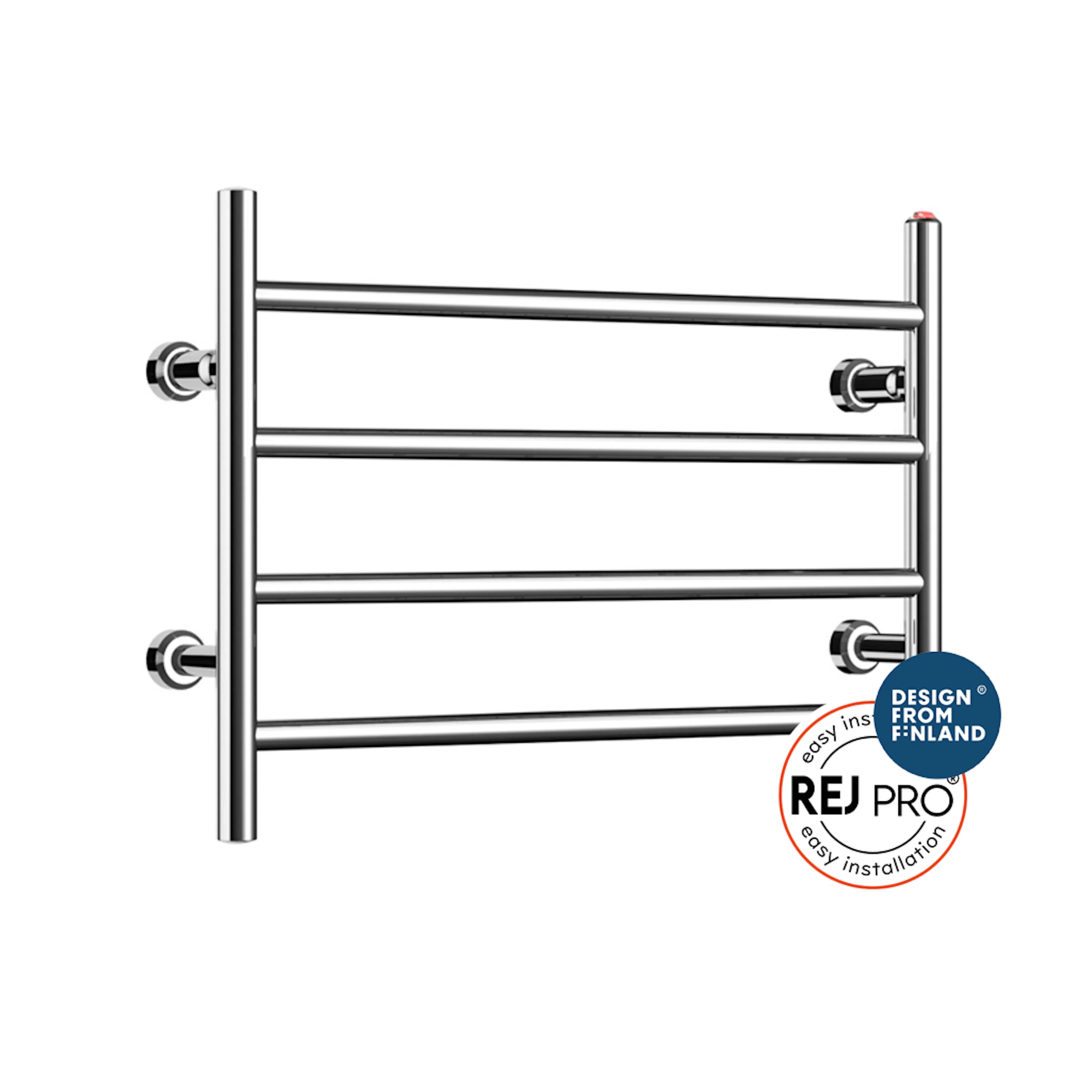 Handdukstork REJ Design Largo E 60444