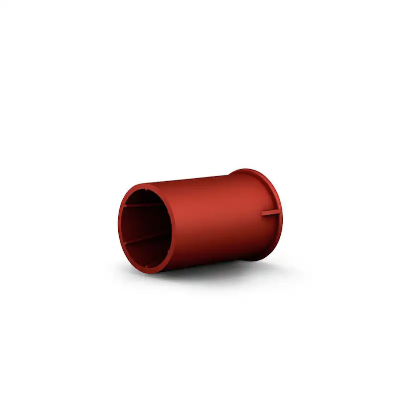 Skyddsknopp Eurospacers Akta 6-16 mm 1000 st/frp