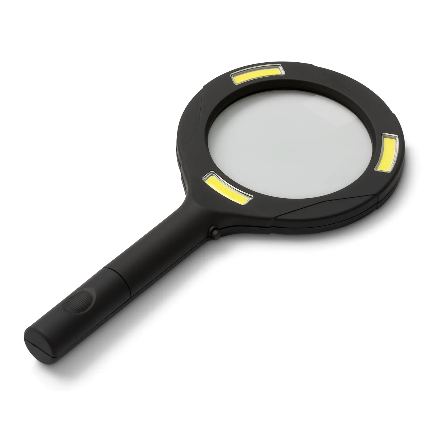 Förstoringsglas Briv Magnifyer 3xLED