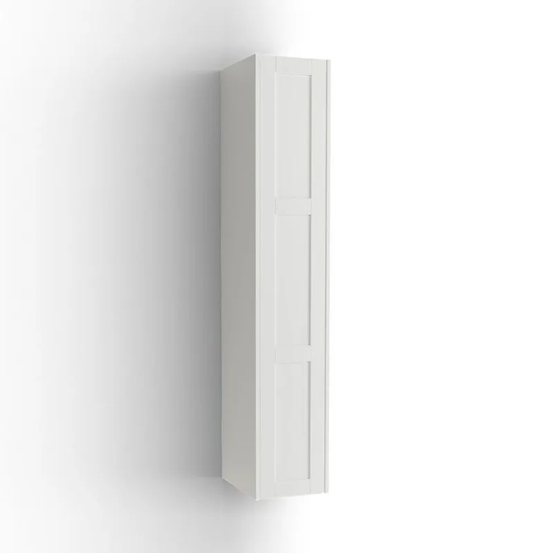 Högskåp Vedum Soprano Frame Bas 300