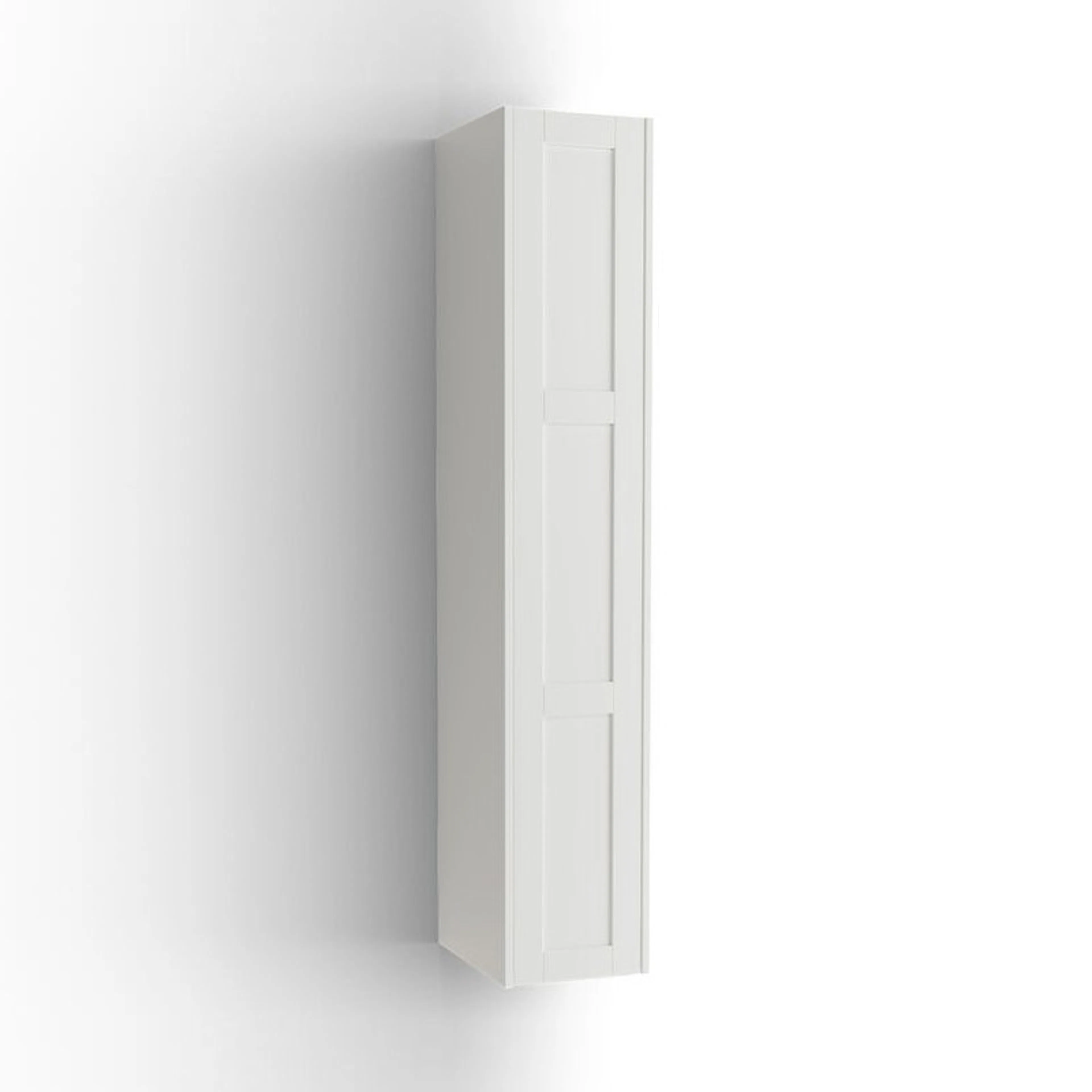 Högskåp Vedum Soprano Frame Bas 300