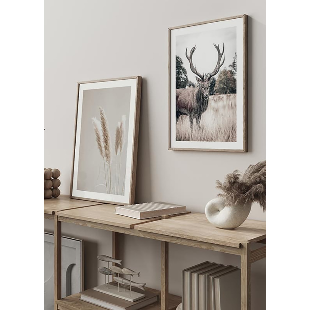 Poster Gallerix Wild Stag