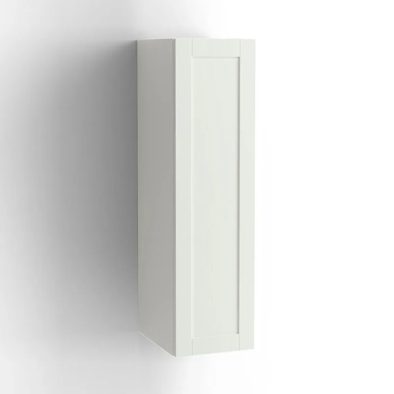 Halvhögt Skåp Vedum Free Bas 300