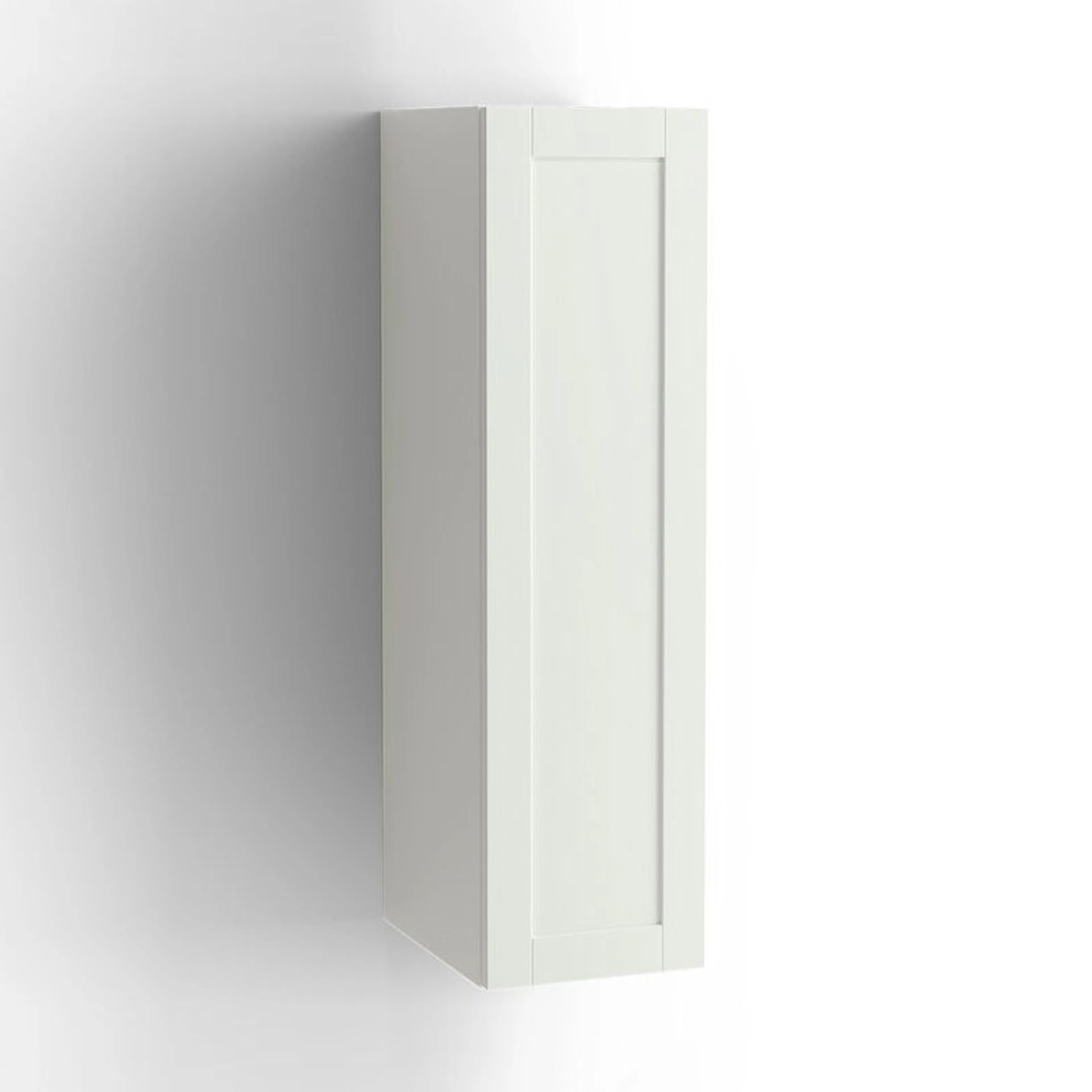 Halvhögt Skåp Vedum Free Bas 300