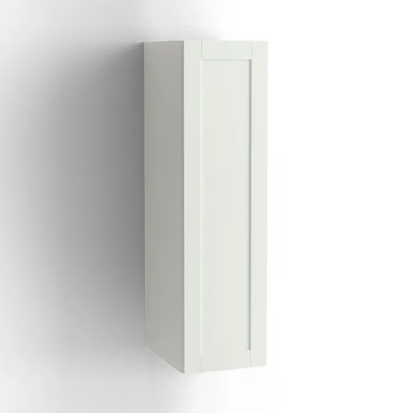 Halvhögt Skåp Vedum Free Bas 300