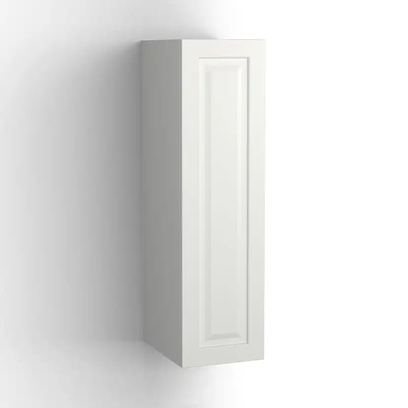 Halvhögt Skåp Vedum Free Bas 300