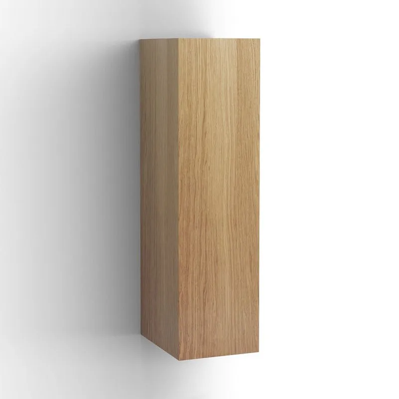 Halvhögt Skåp Vedum Free Bas 300