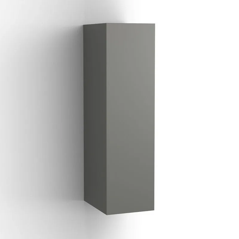 Halvhögt Skåp Vedum Mezzo Bas 300