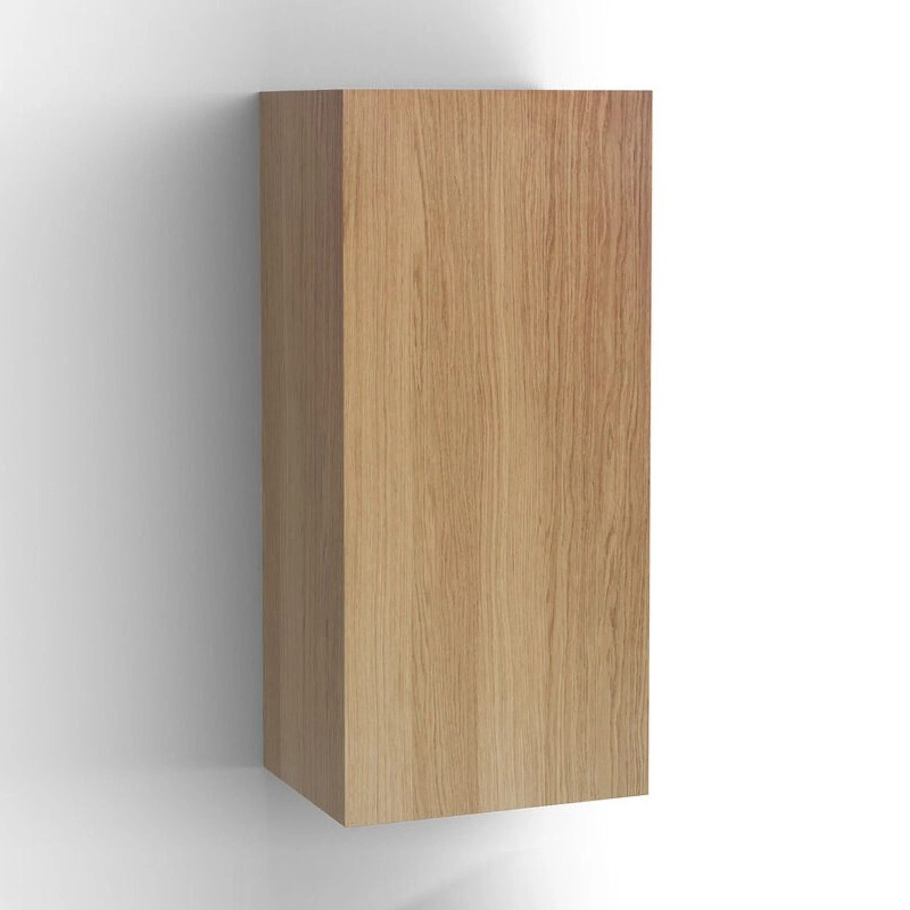 Halvhögt Skåp Vedum Free Bas 500