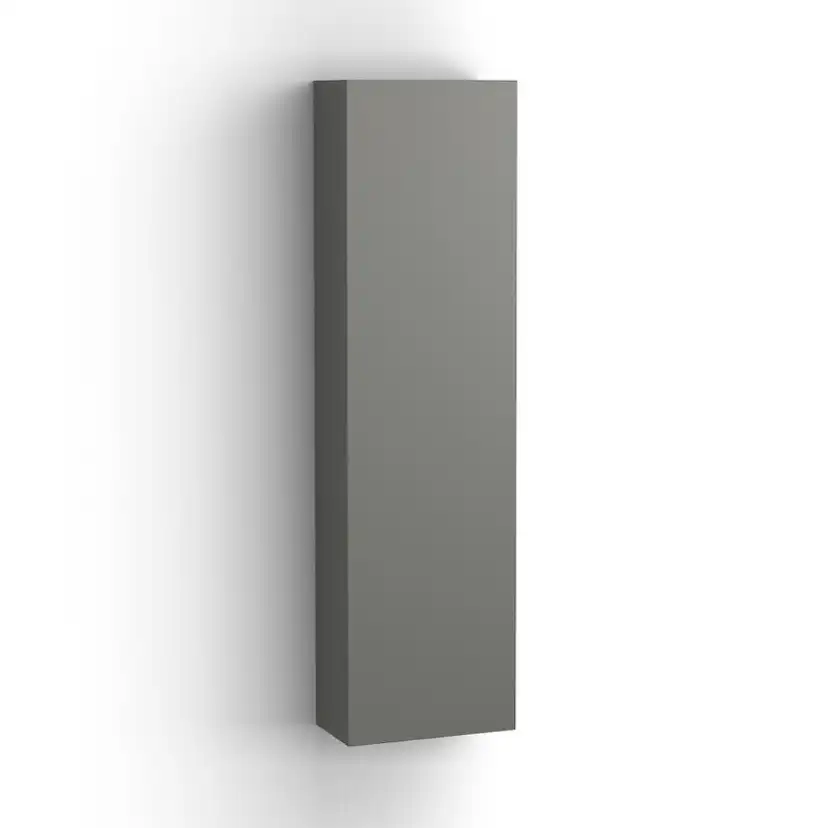 Halvhögt Skåp Vedum Mezzo Grund 300