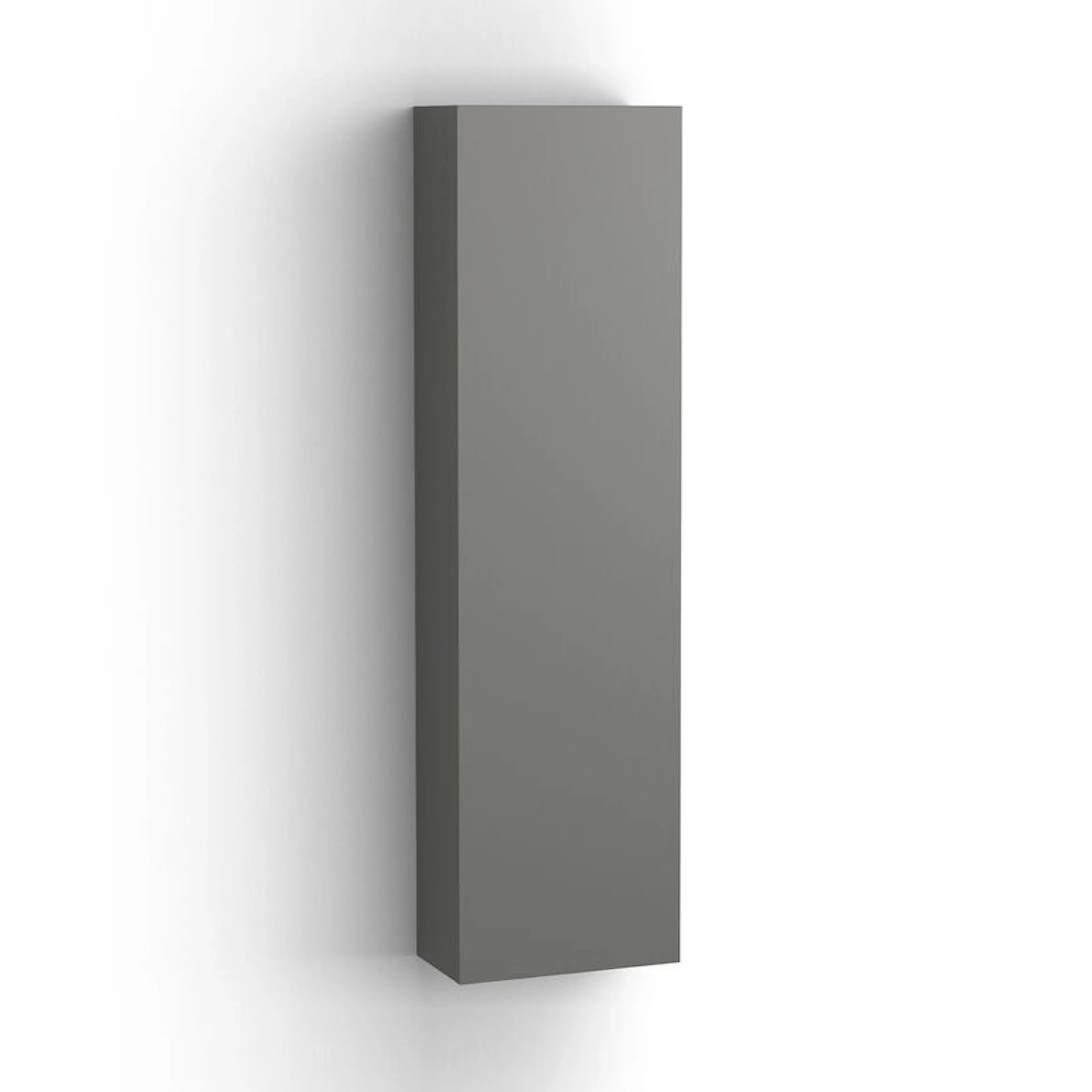 Halvhögt Skåp Vedum Mezzo Grund 300