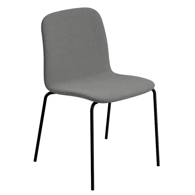 Stol Lanab Group Lövhult Benstativ