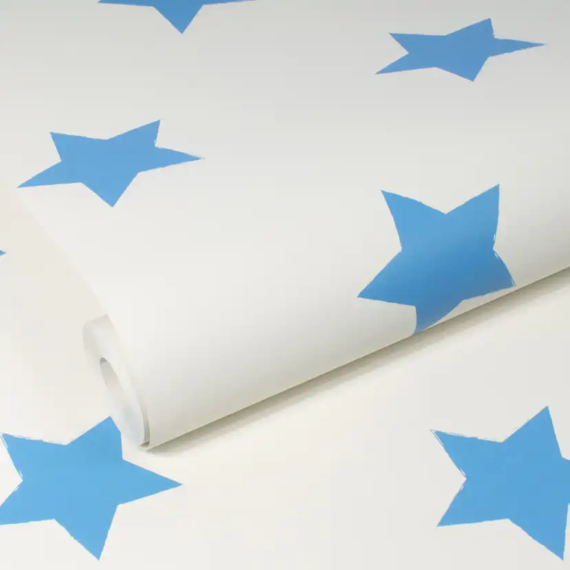 Tapet WOW Stjärnor 5326297