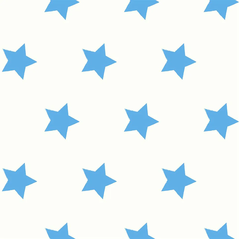 Tapet WOW Stjärnor 5326297