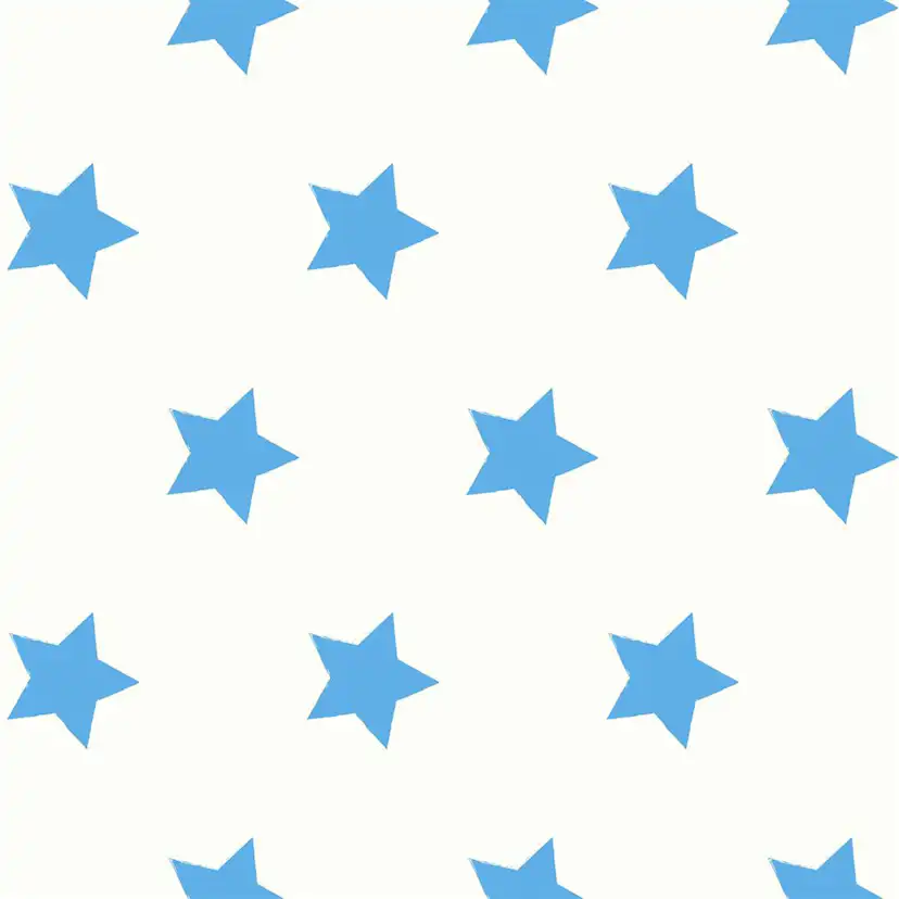 Tapet WOW Stjärnor 5326297