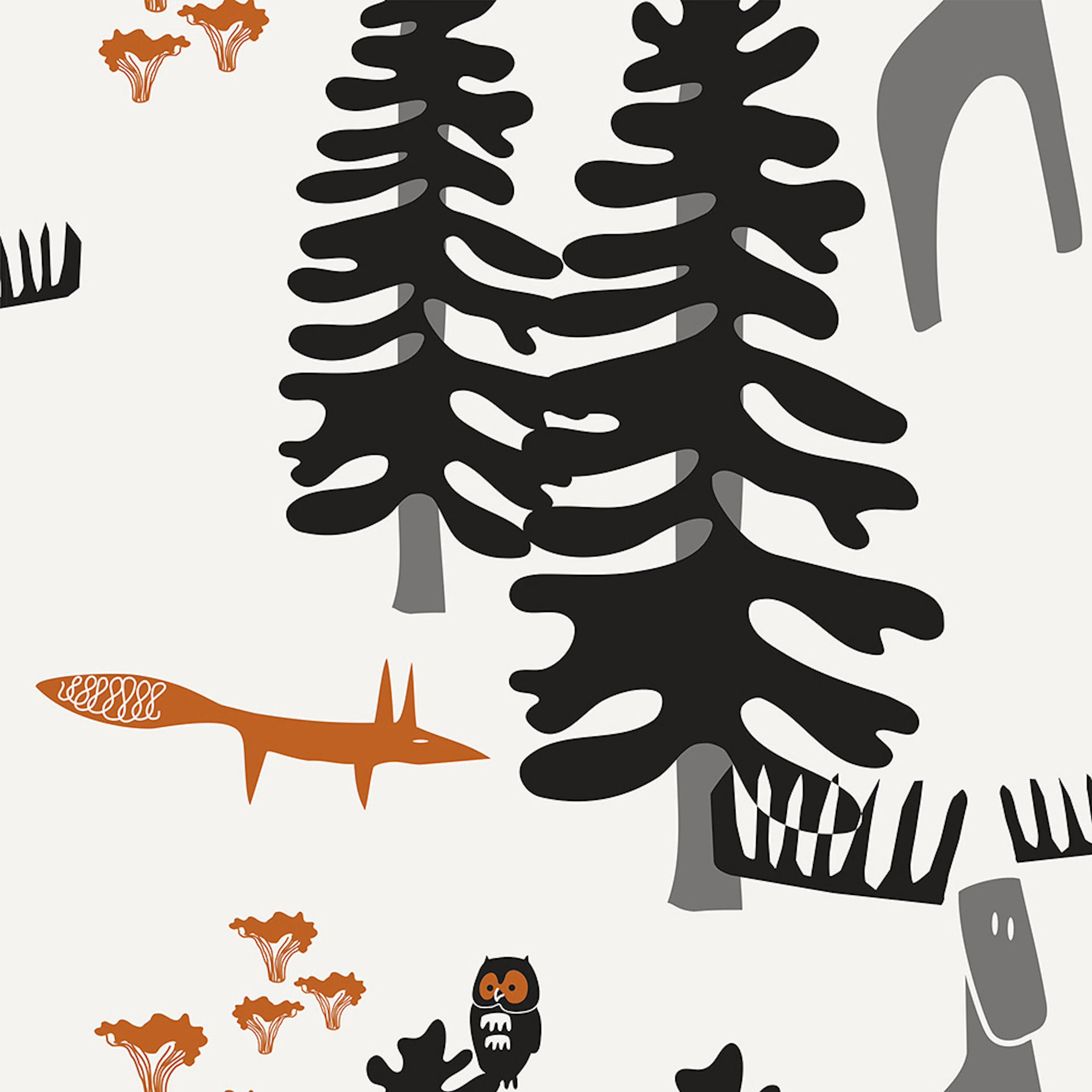 Tapet Decor Maison Belle 5341-1