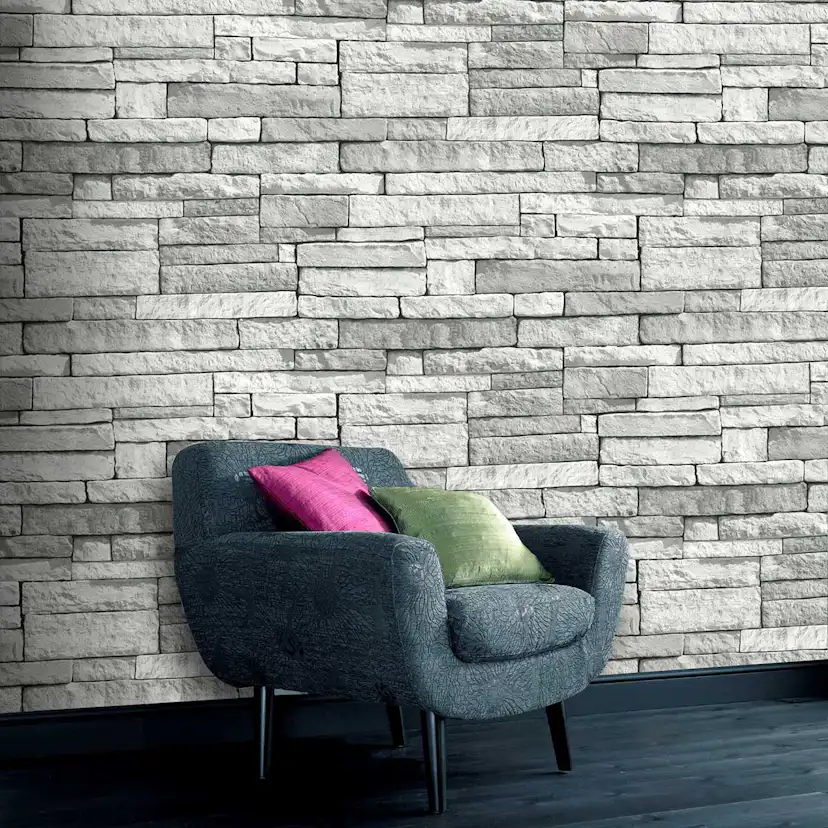 Tapet Art For The Home Stenar 5342945