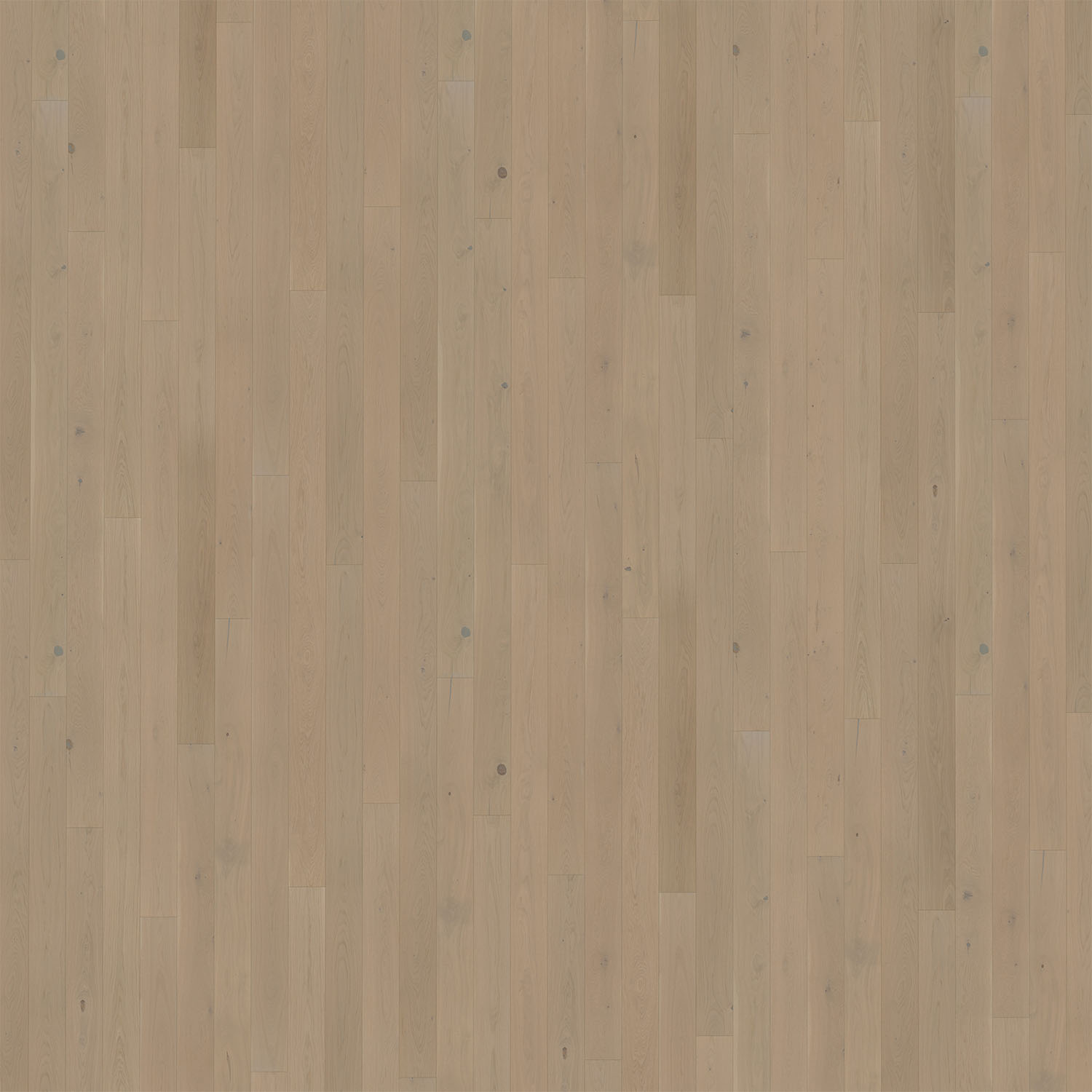 Trägolv Kährs Ek Crayon Ultramatt Lack 1-Stav