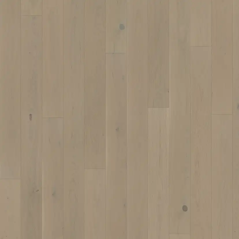 Trägolv Kährs Ek Crayon Ultramatt Lack 1-Stav