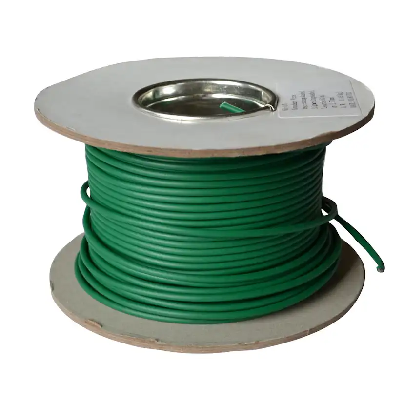 Begränsningskabel AL-KO 50 m På Rulle Ø2,7 mm