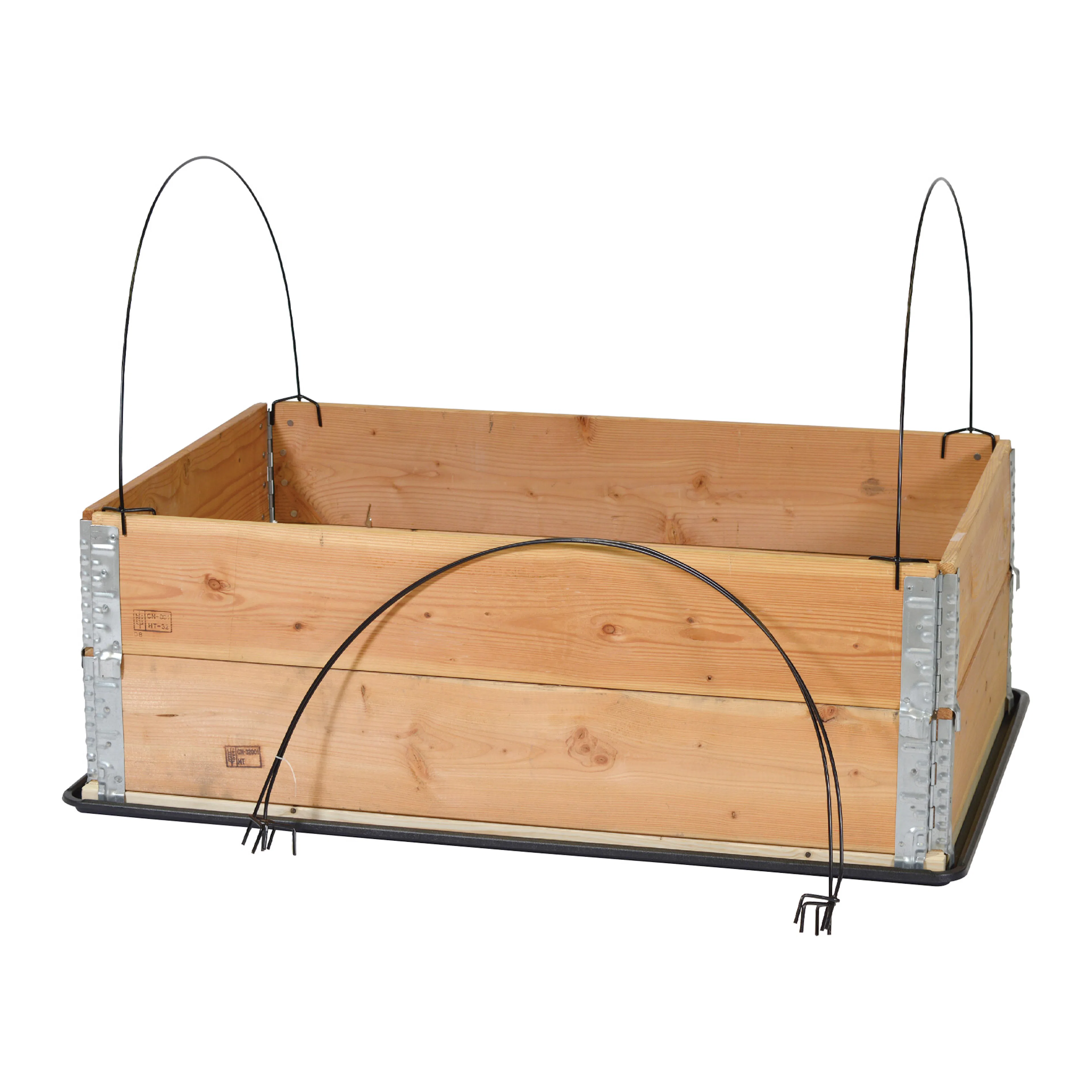 Krukor & Odlingsbänkar