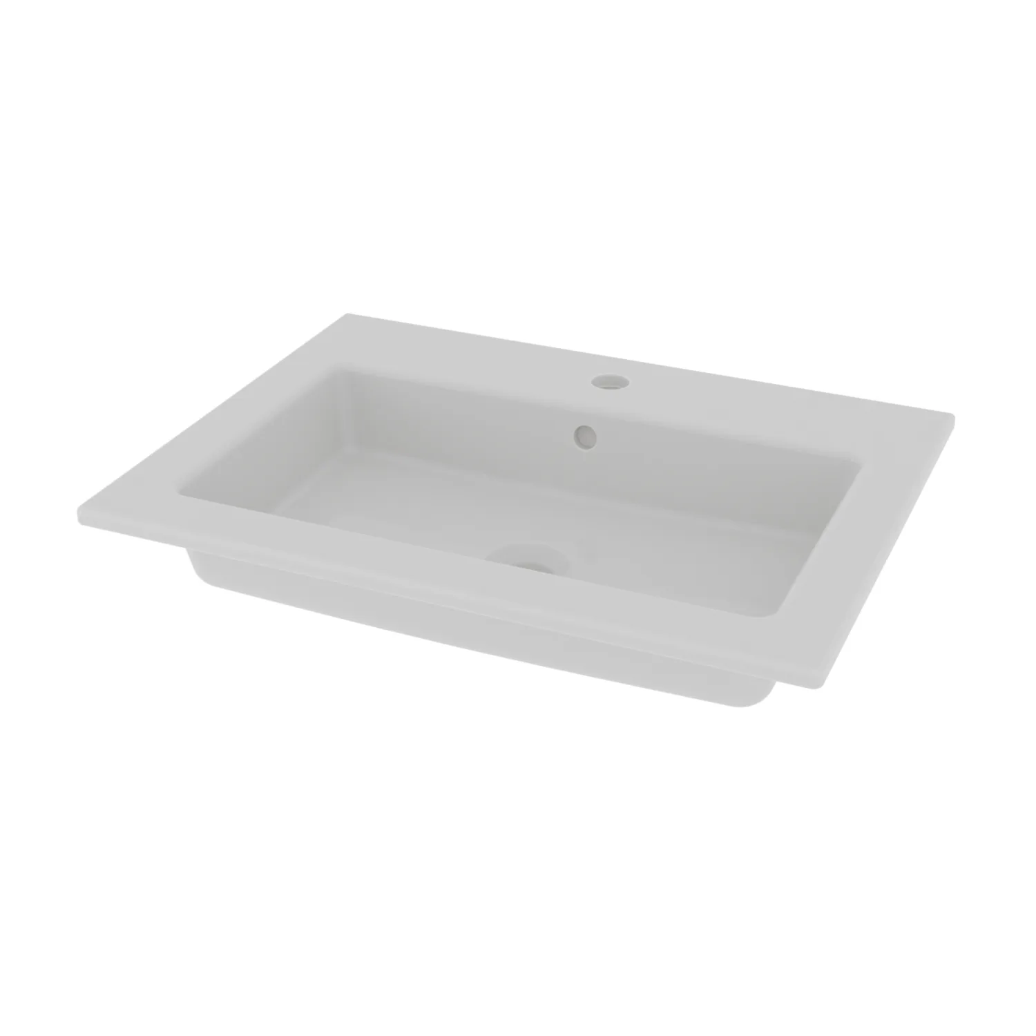 Tvättställ Svedbergs Floen