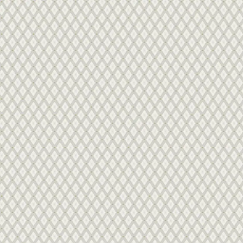 Tapet Duro Flora Selma 537-01 QuickUp, Mönstrad Grå