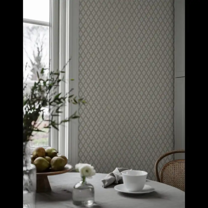 Tapet Duro Selma Beige 537-02