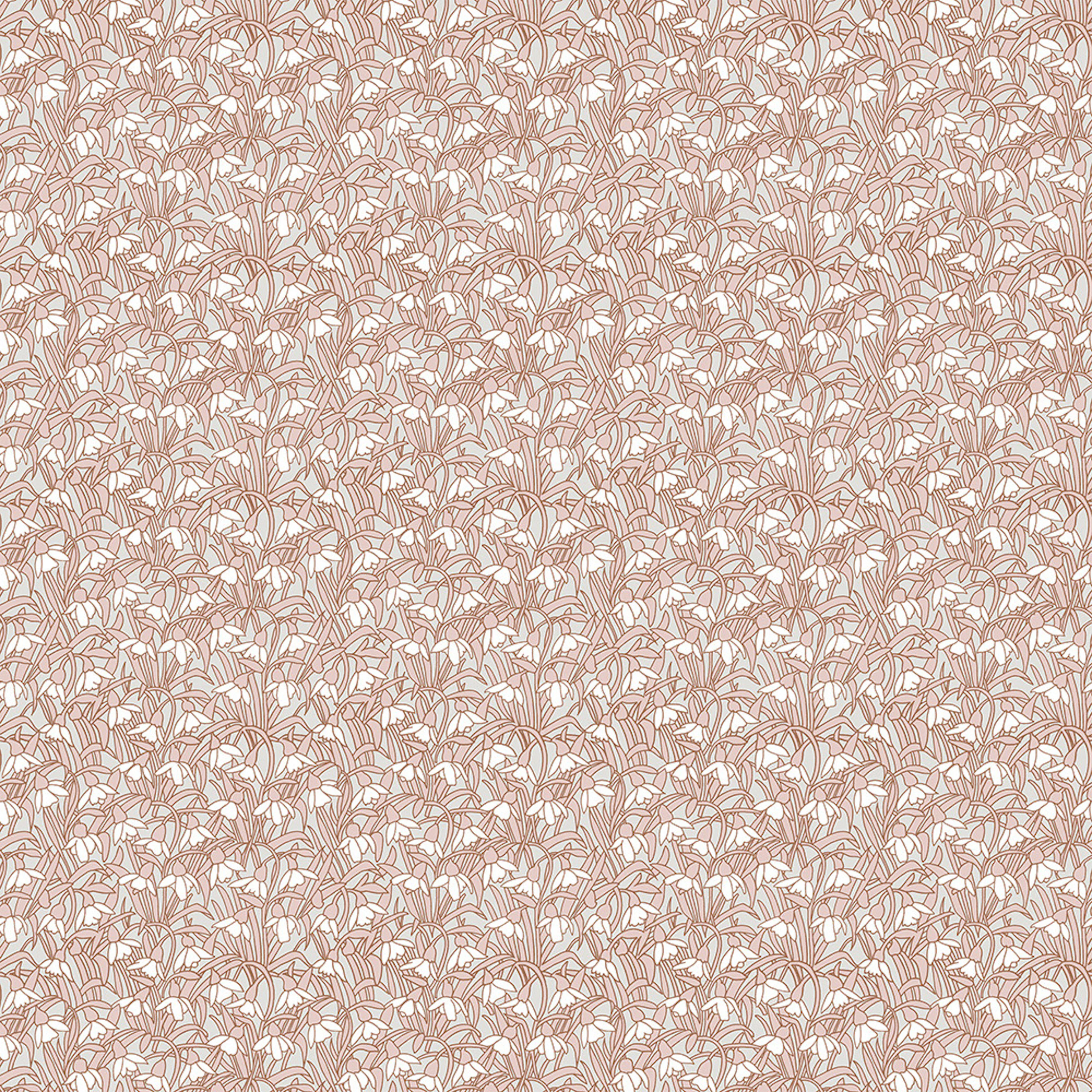 Tapet Decor Maison Silva 5375-1