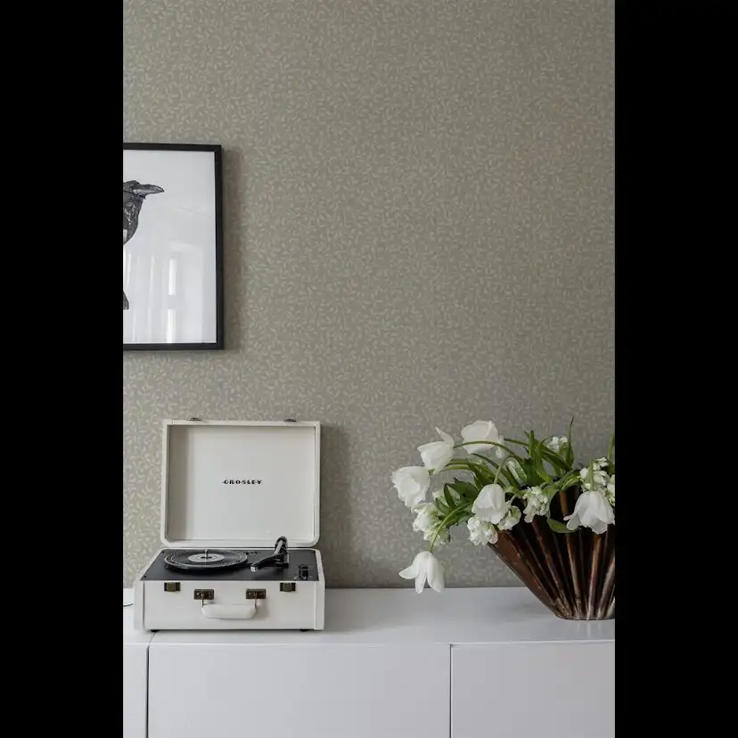 Tapet Duro Folke Beige 538-02