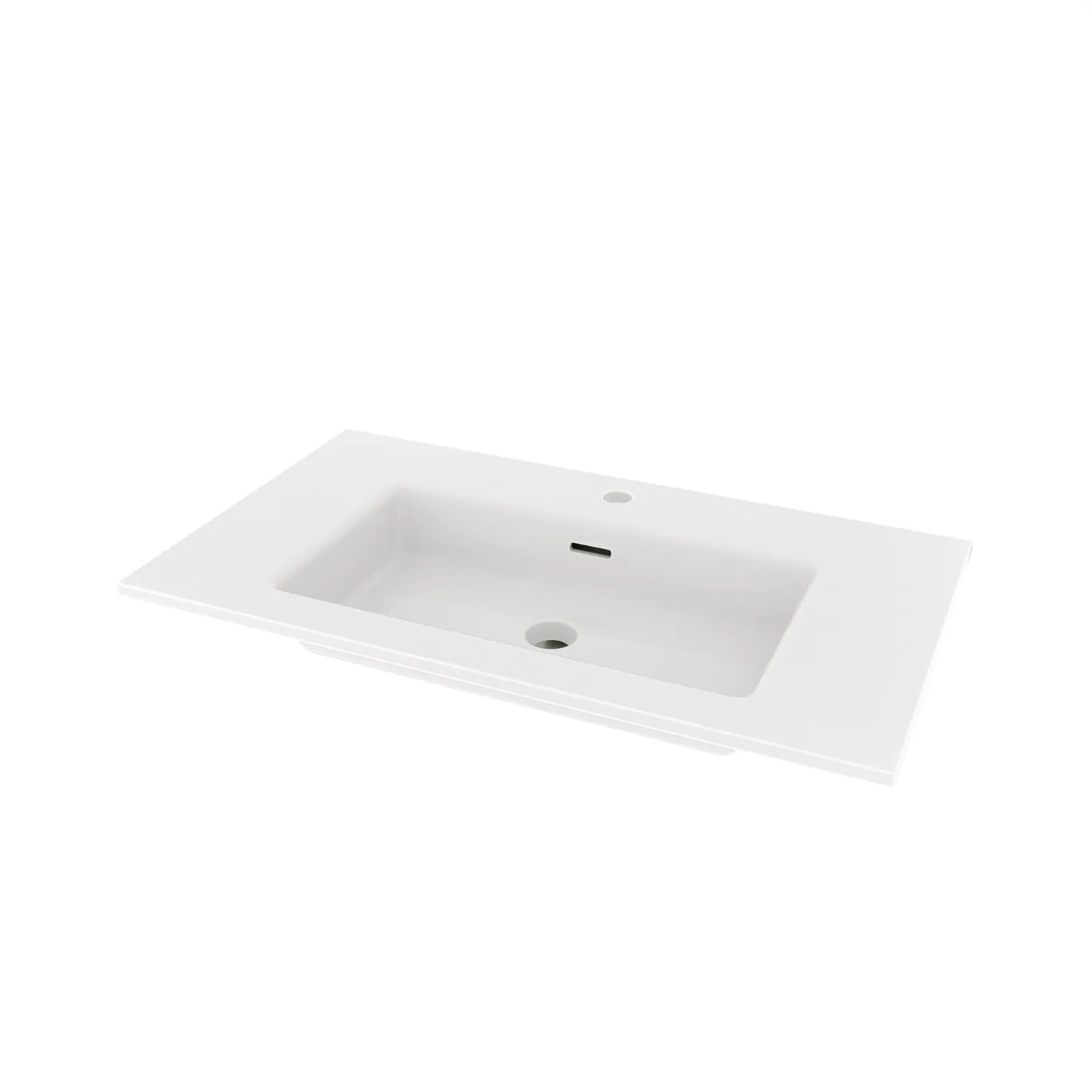 Tvättställ Svedbergs Floen