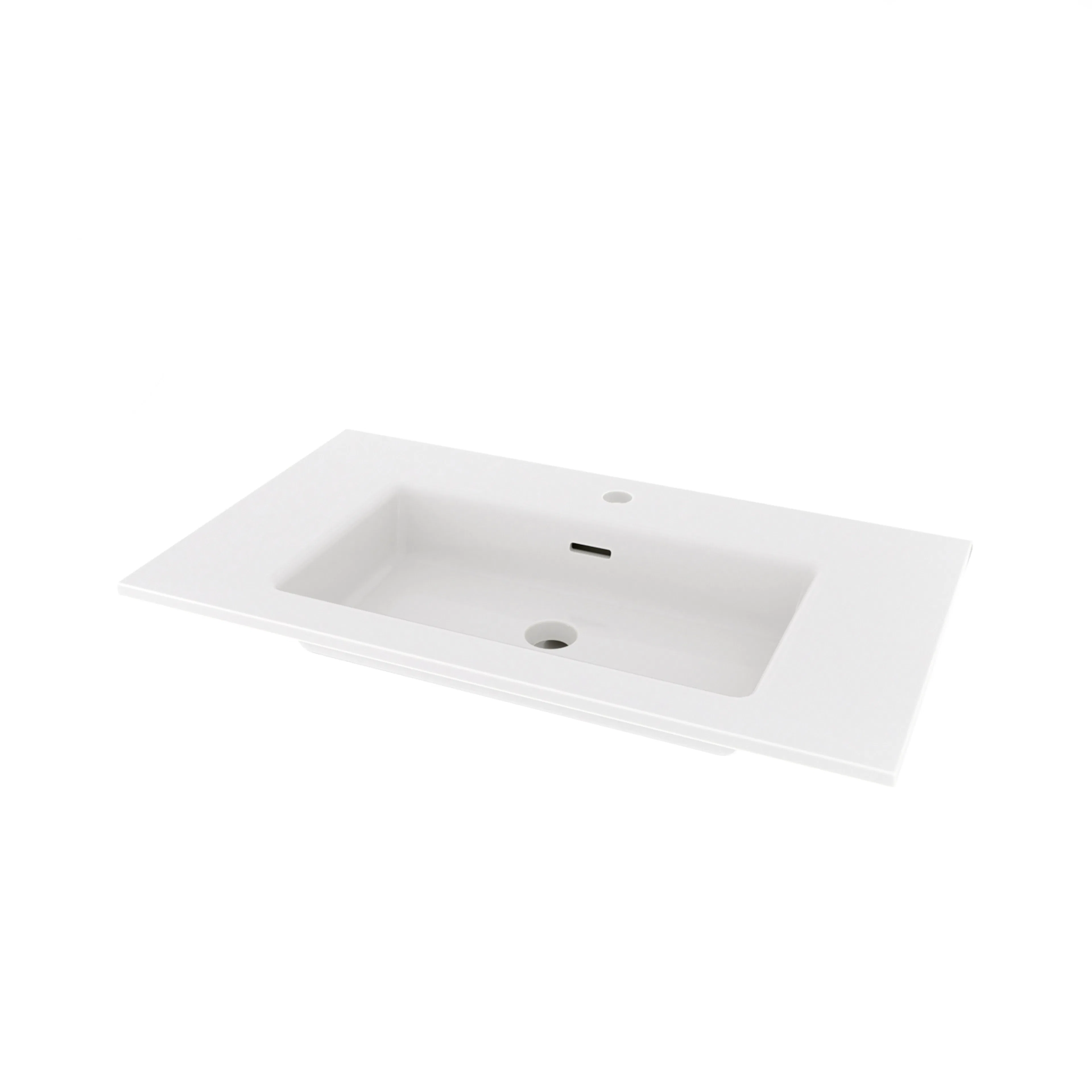 Tvättställ Svedbergs Floen