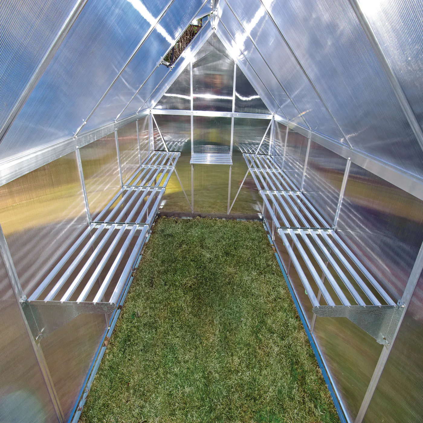 Hylla Canopia by Palram Robust