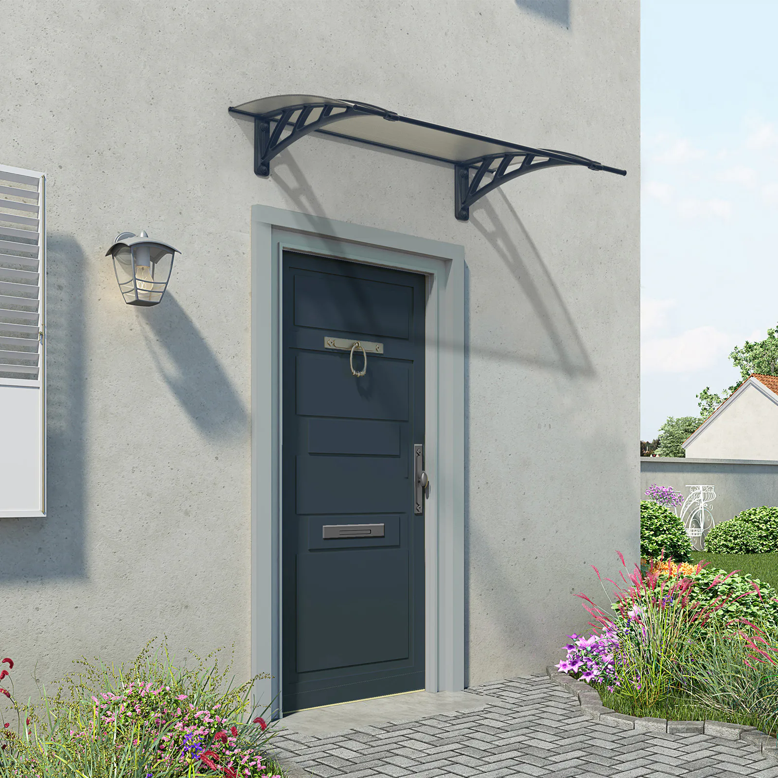 Entrétak Canopia by Palram Neo