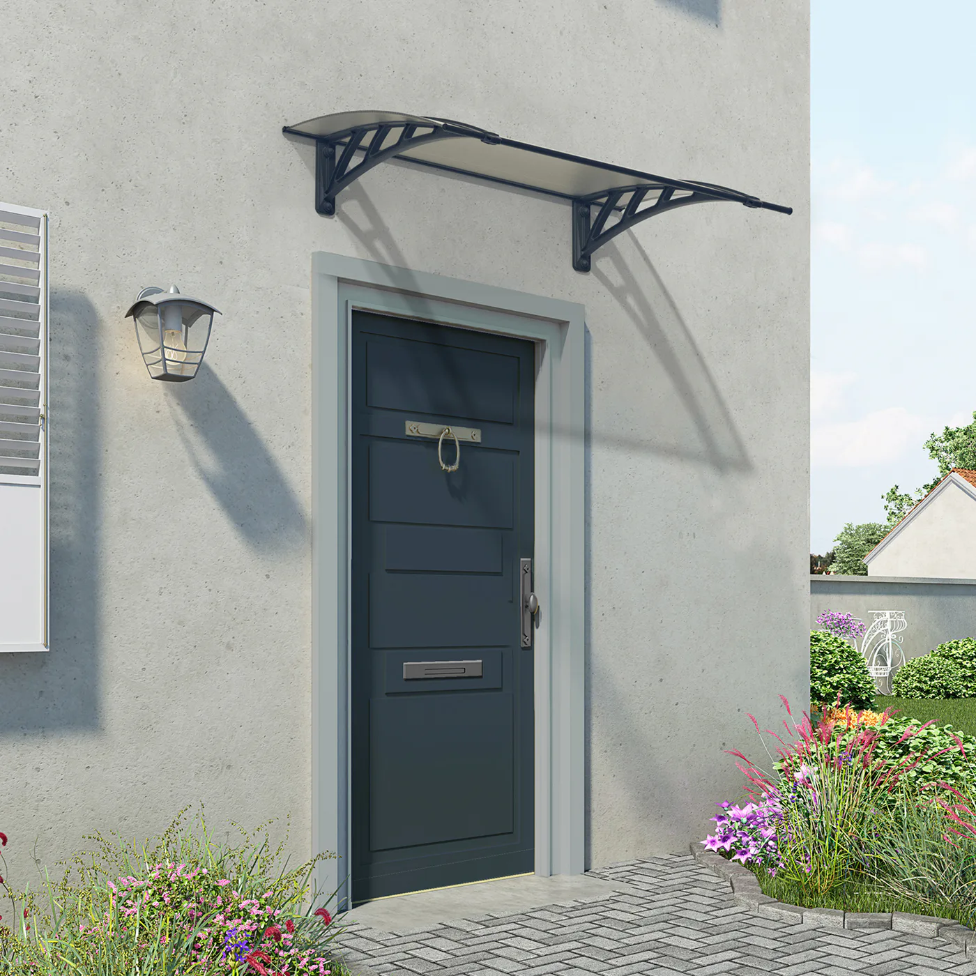 Entrétak Canopia by Palram Neo