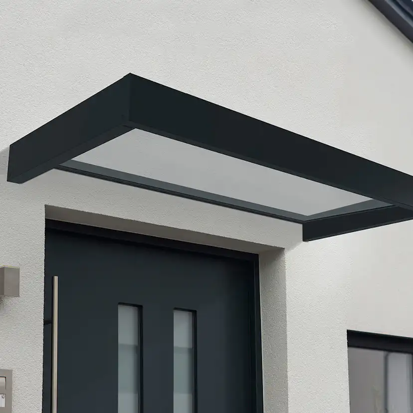 Entrétak Canopia by Palram Sophia