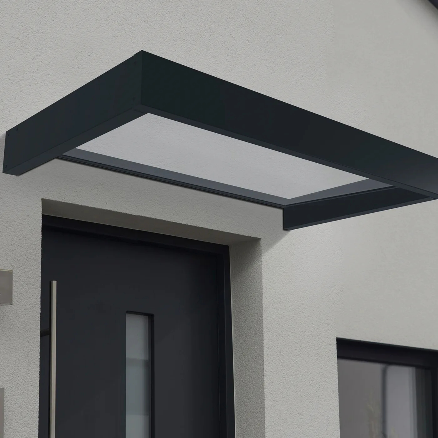 Entrétak Canopia by Palram Sophia 1600