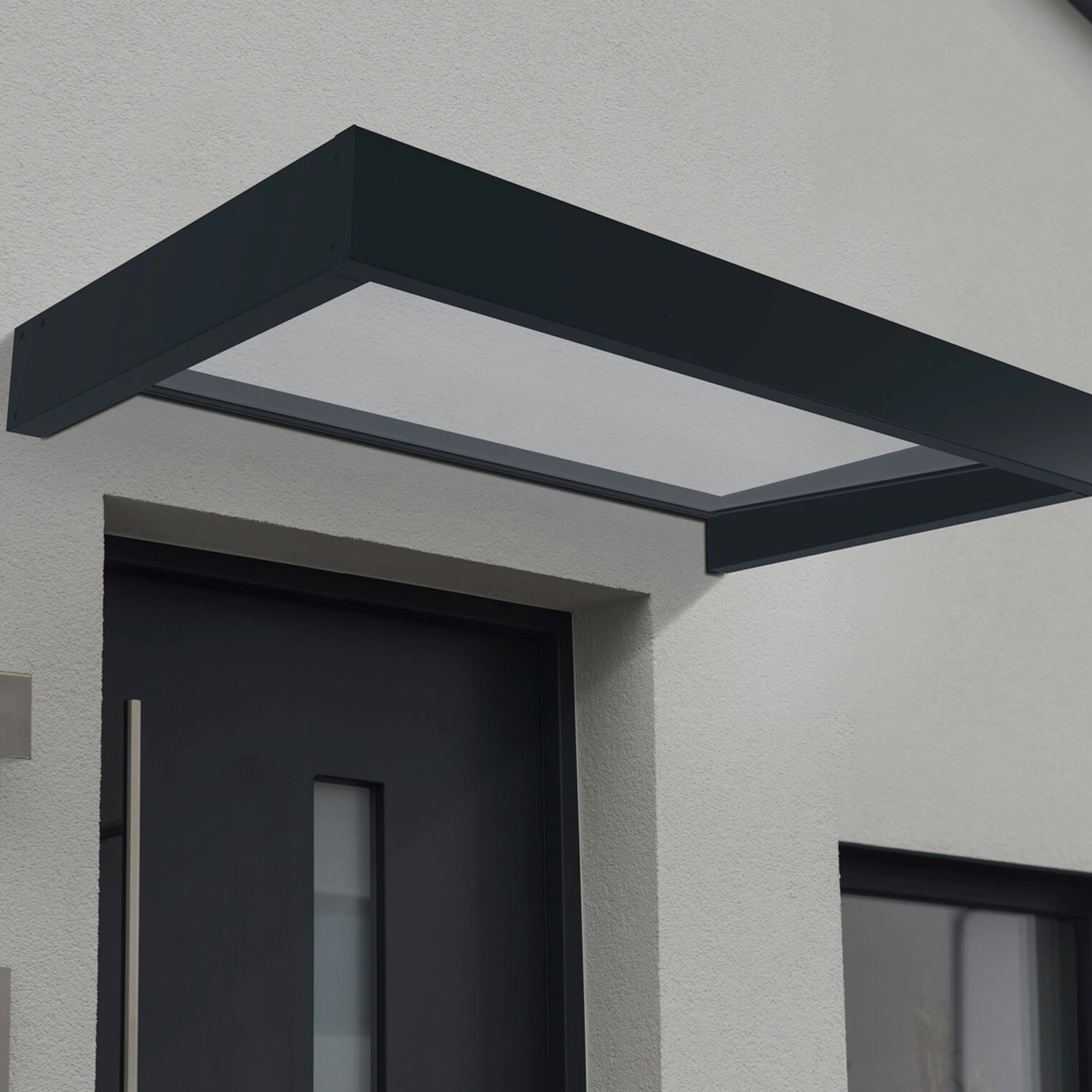 Entrétak Canopia by Palram Sophia 1600