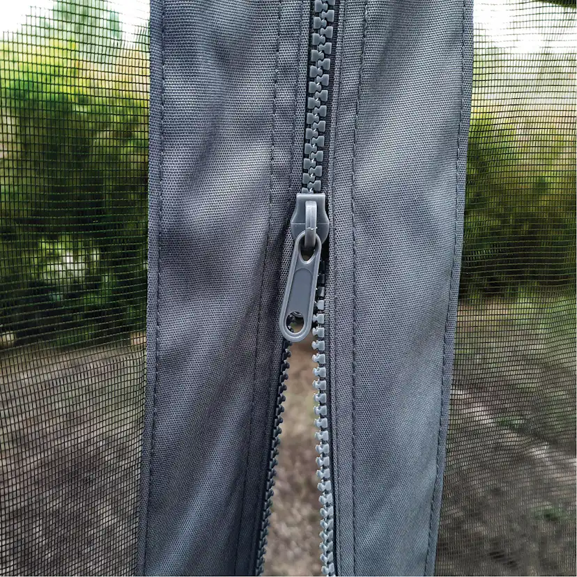 Myggnät Canopia by Palram till Dallas 4300