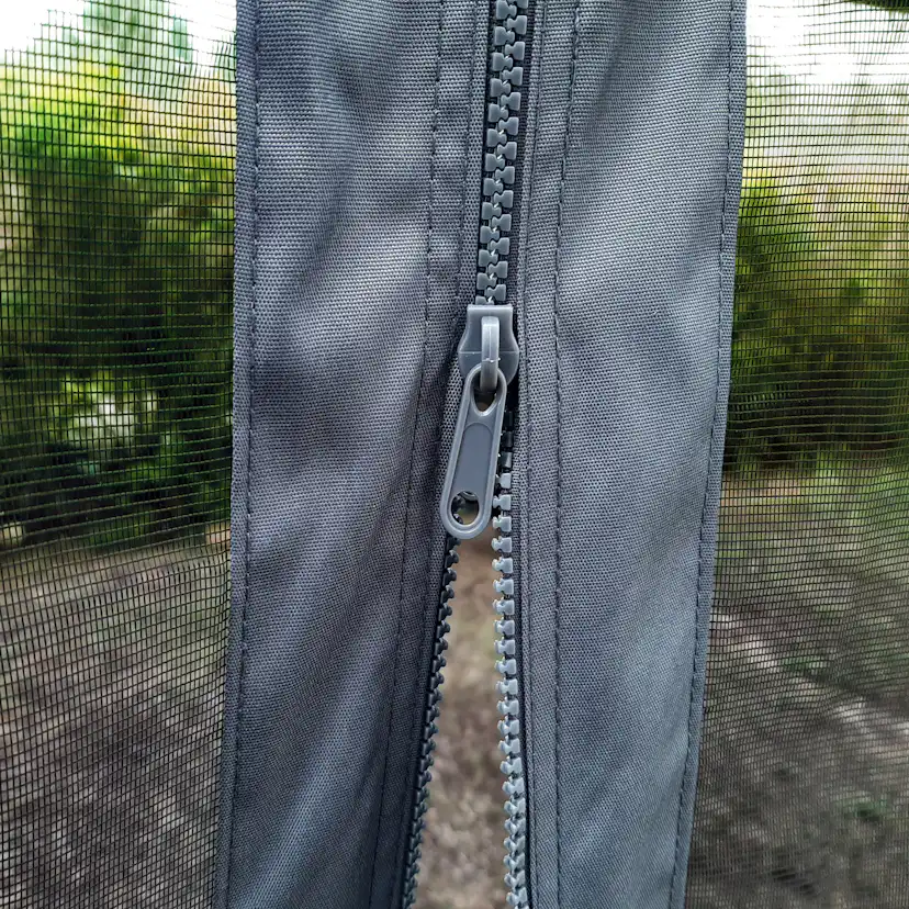 Myggnät Canopia by Palram 4-Pack Till Dallas Paviljong 4,2X4,2 m