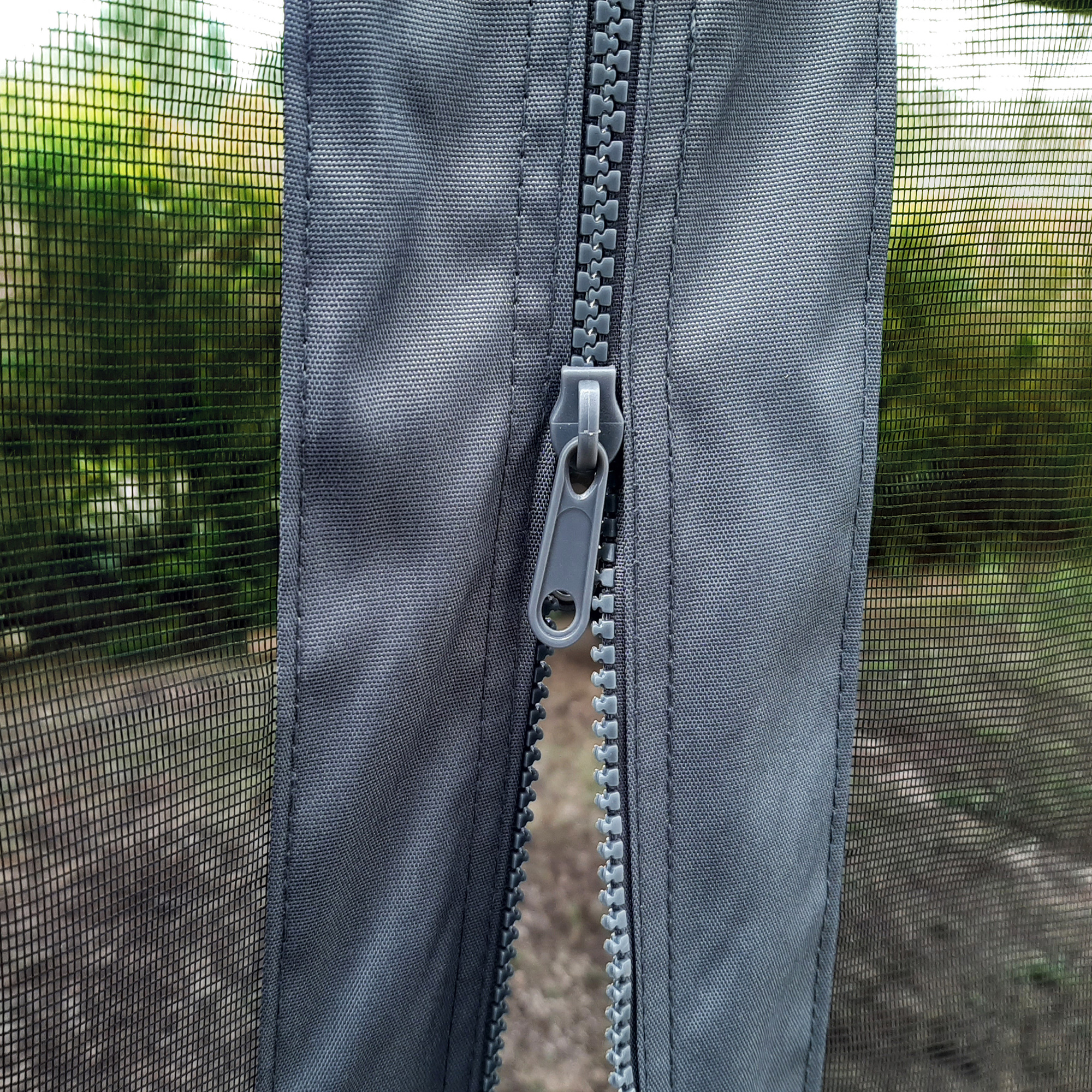 Myggnät Canopia by Palram 4-Pack Till Dallas Paviljong 4,2X6 m