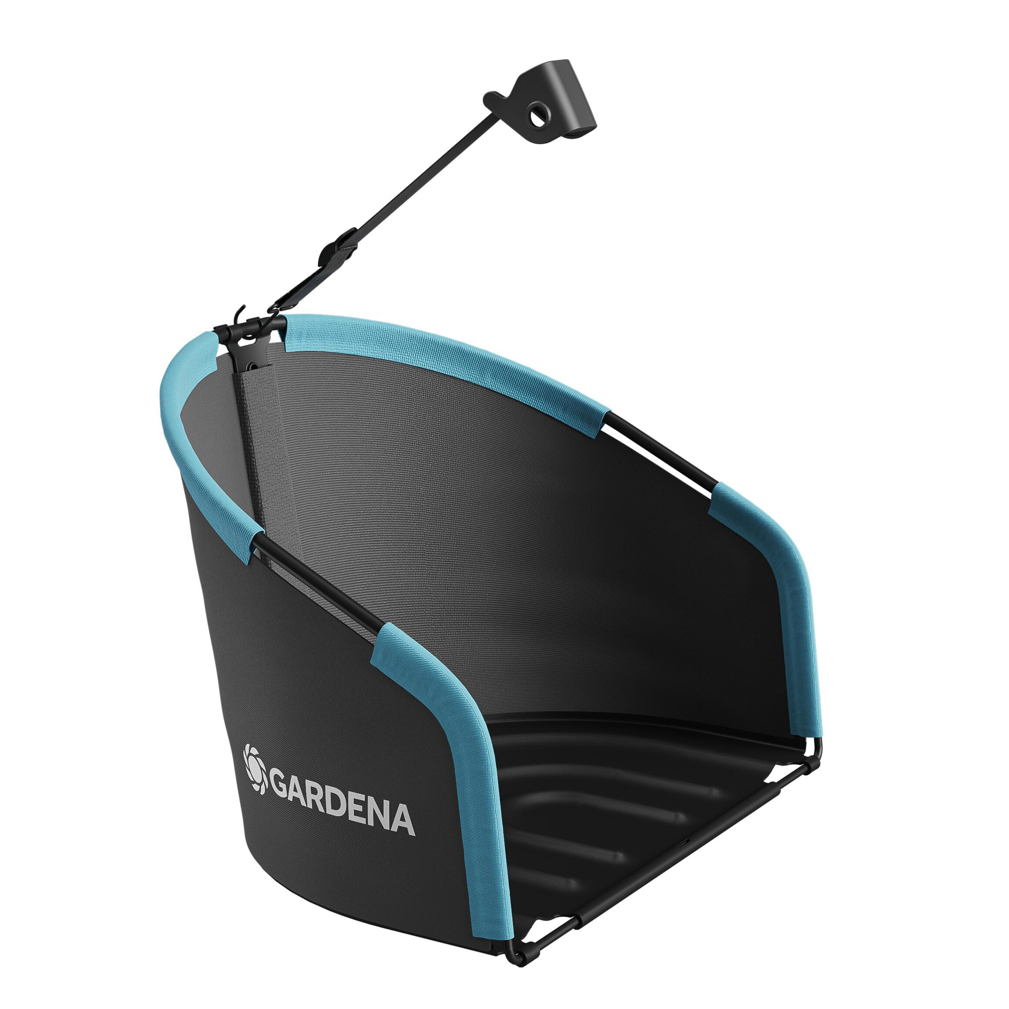 Uppsamlare Gardena Till Cylindergräsklippare