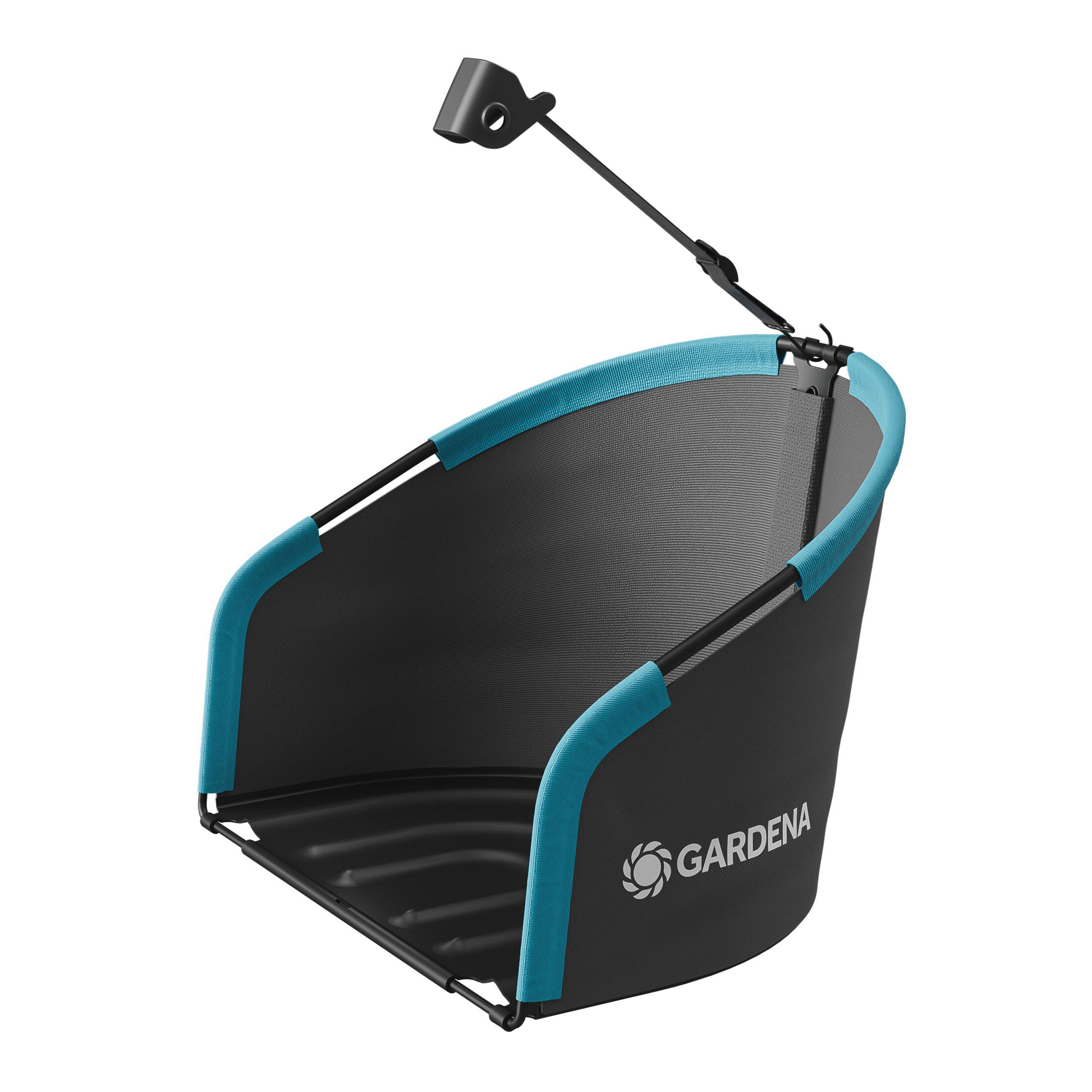 Uppsamlare Gardena Till Cylindergräsklippare