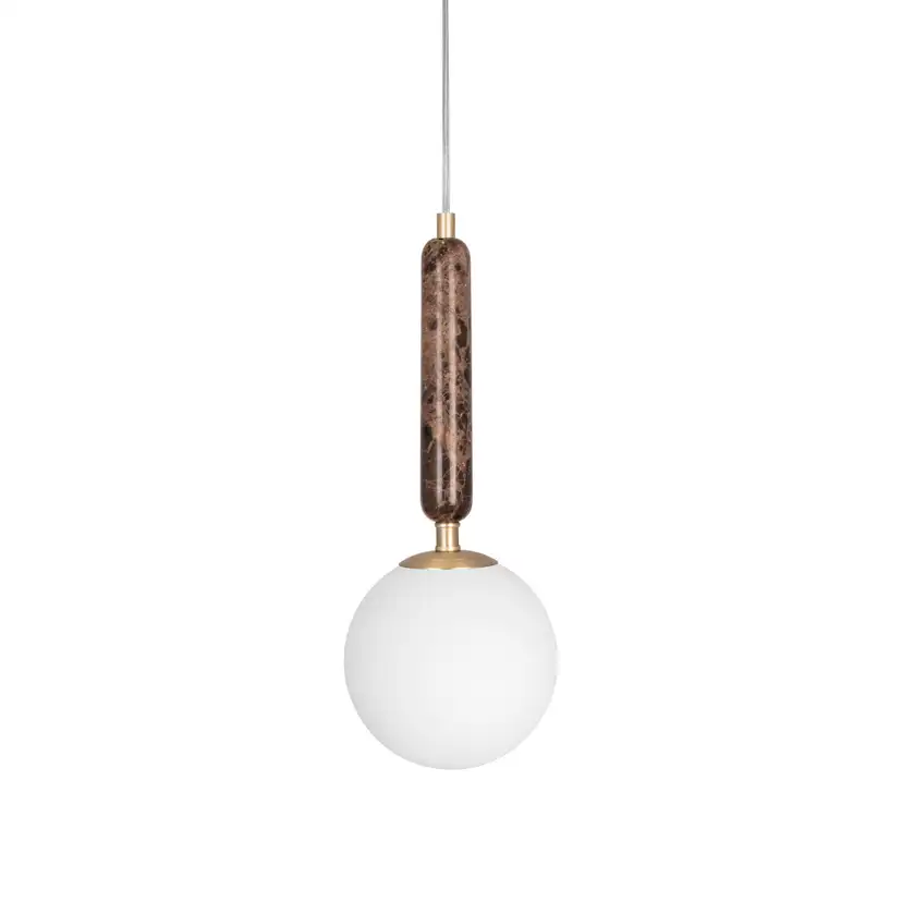 Taklampa Globen Lighting Torrano