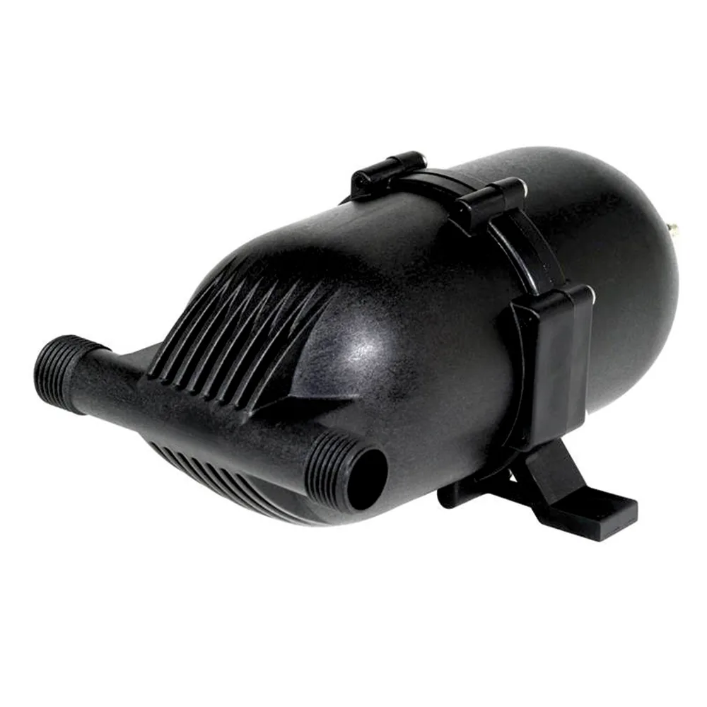 Tryckutjämningstank Sunwind