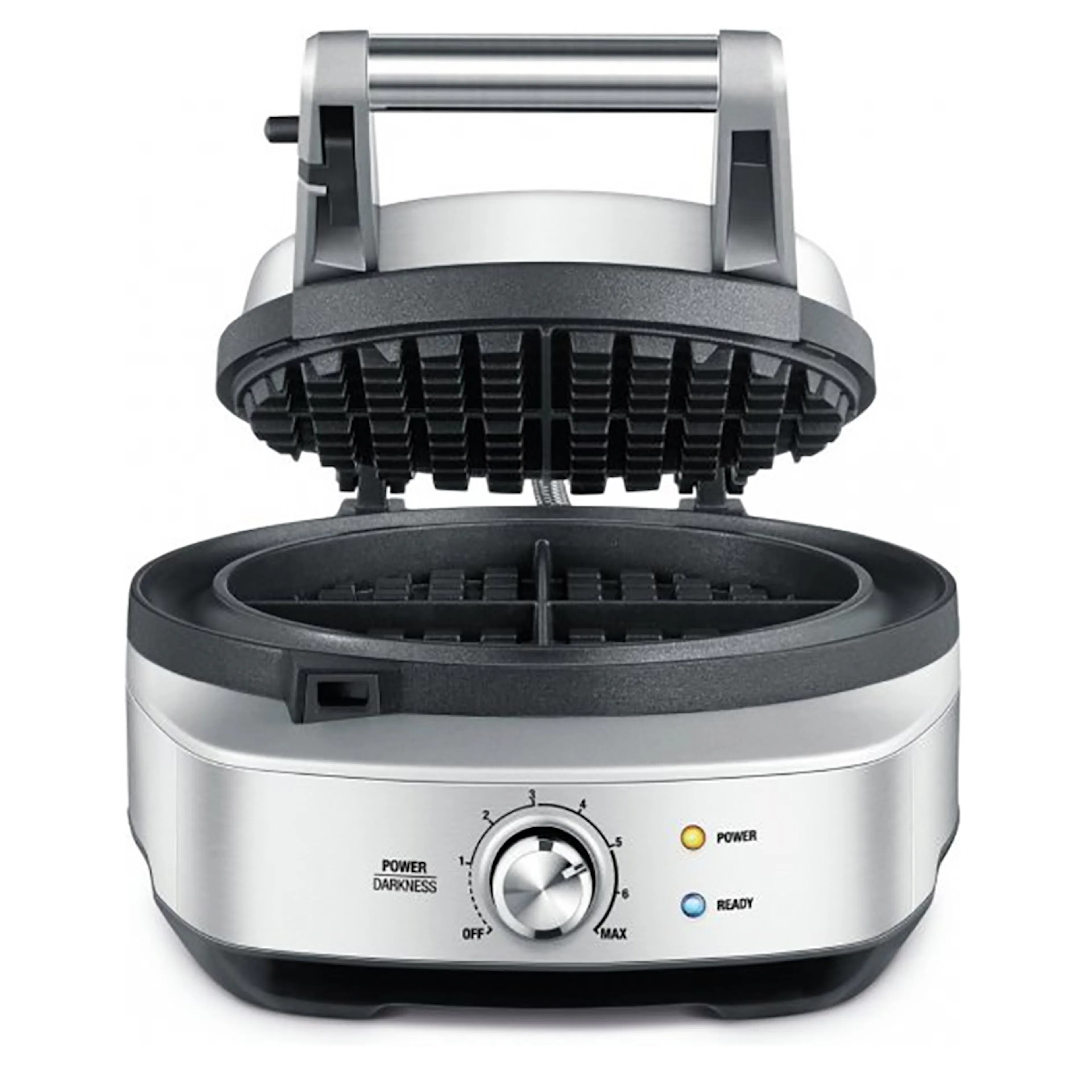 Våffeljärn Sage The No-Mess Waffle BWM520