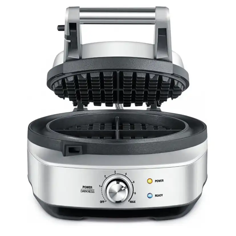 Våffeljärn Sage The No-Mess Waffle BWM520
