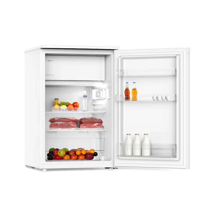 Fristående Kylskåp Sunwind Nova 116 L 12/24V Med Köldfack